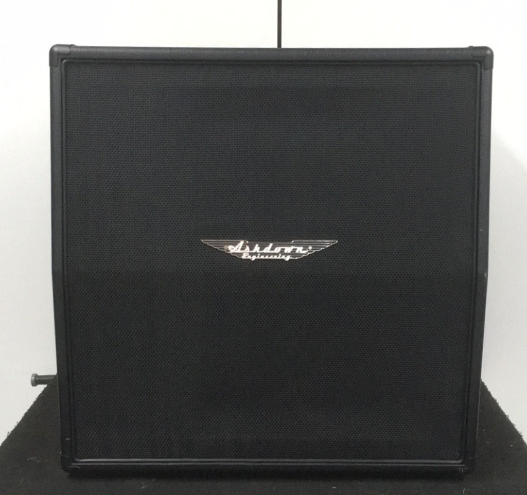 SX 2X12" Celestion Seventy 80 Retro Chiuso Inclinato - Stock B