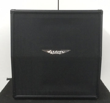 SX 2X12" Celestion Seventy 80 Retro Chiuso Inclinato - Stock B