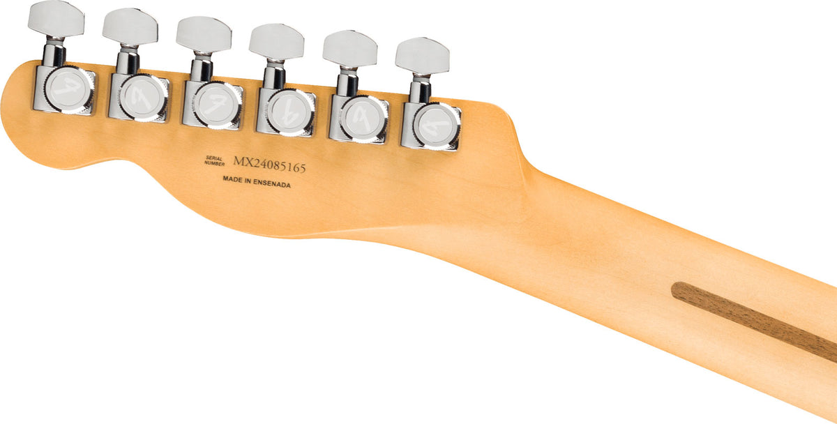Telecaster Player II Modified RW Crepuscolo