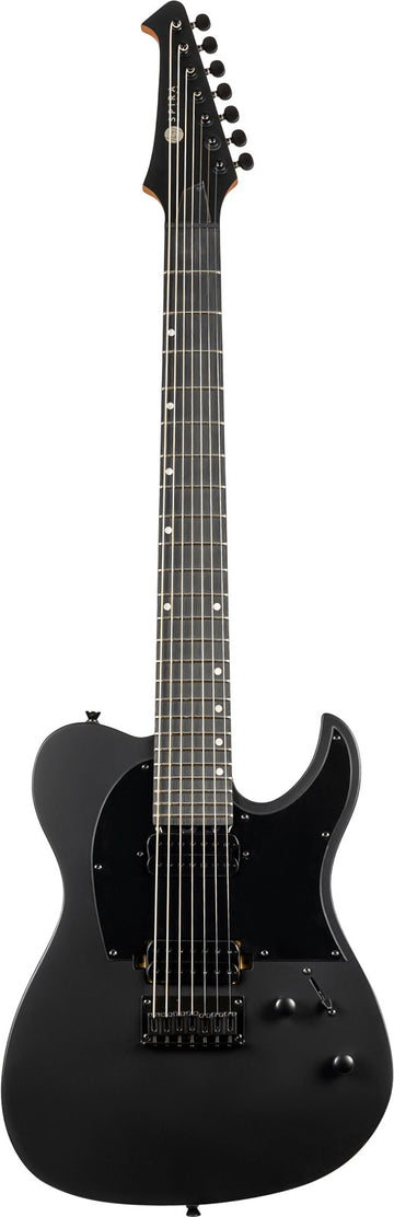 T407MBK Nero satinato