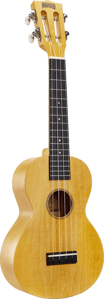 Ukulele Island Concert Sun Flower + Custodia