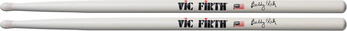 SBRN - SIGNATURE BUDDY RICH NYLON TIP