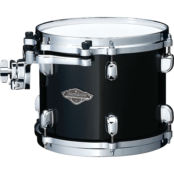 Tama Starclassic Performer 13X10 Tom Tom Nero pianoforte