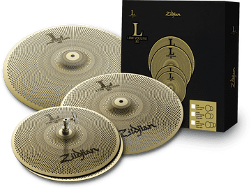 LV468 - LOW VOLUME PACK L80 14" / 16" / 18"