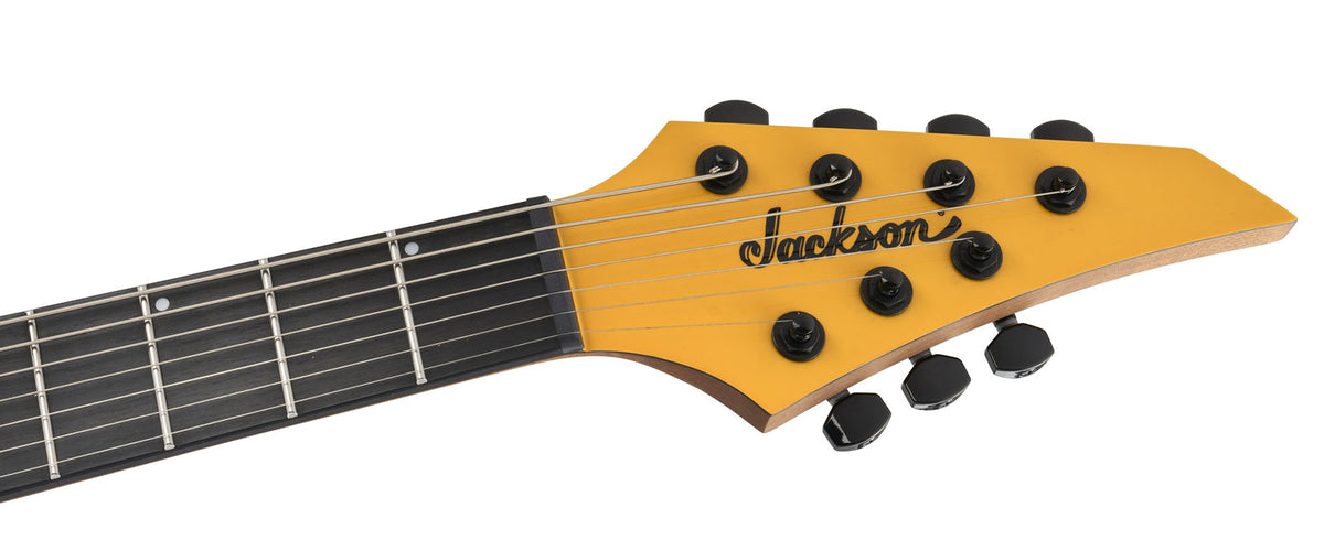 Serie Pro Signature Misha Mansoor Juggernaut Ht7 Ebo giallo segnale
