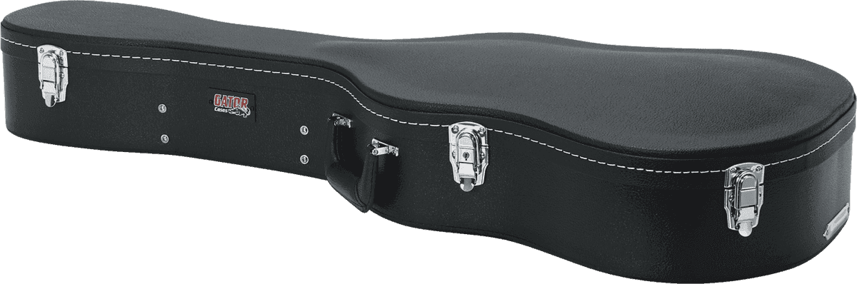 Custodia Classica Deluxe in Legno - GW