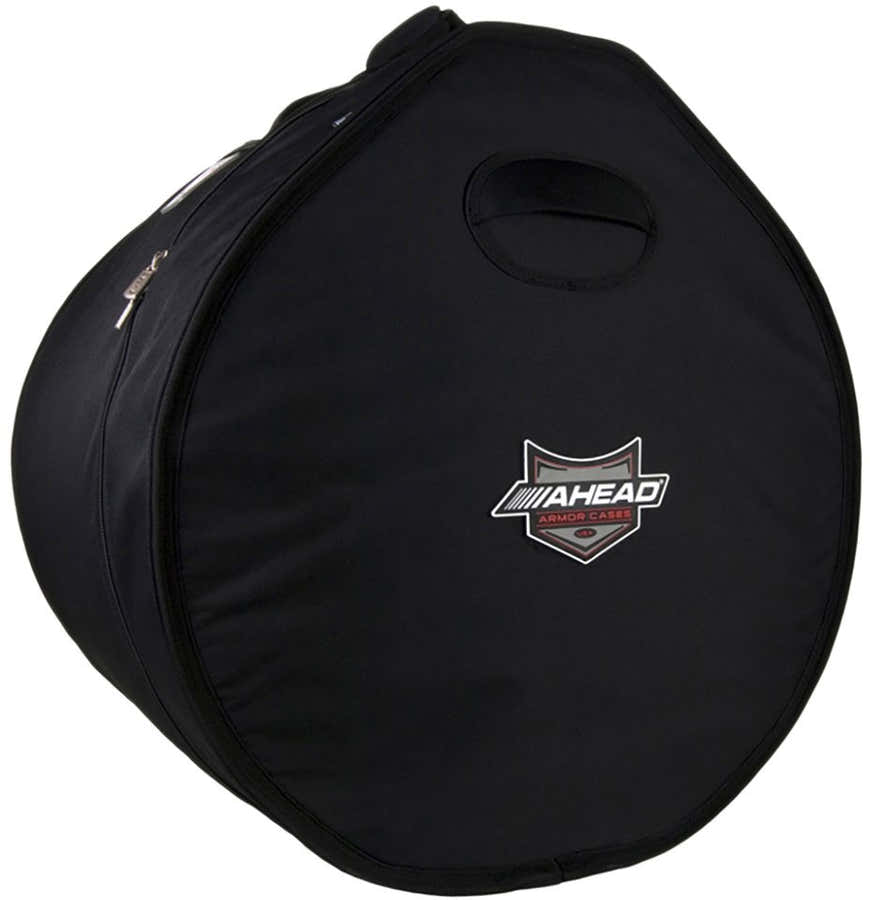 24"x16" Bass Drum Armor Case AR1624