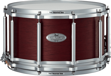 FREE FLOATING TASK SPECIFIC 14X8 MAHOGANY