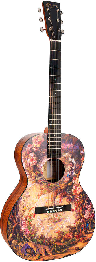 00L Oliver