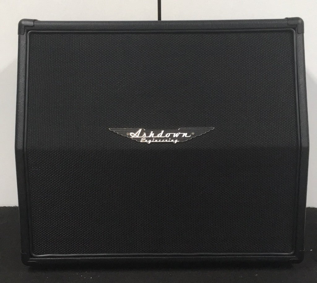 SX 1X12" Celestion Seventy 80 Retro Chiuso Inclinato - Stock B