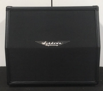SX 1X12" Celestion Seventy 80 Retro Chiuso Inclinato - Stock B