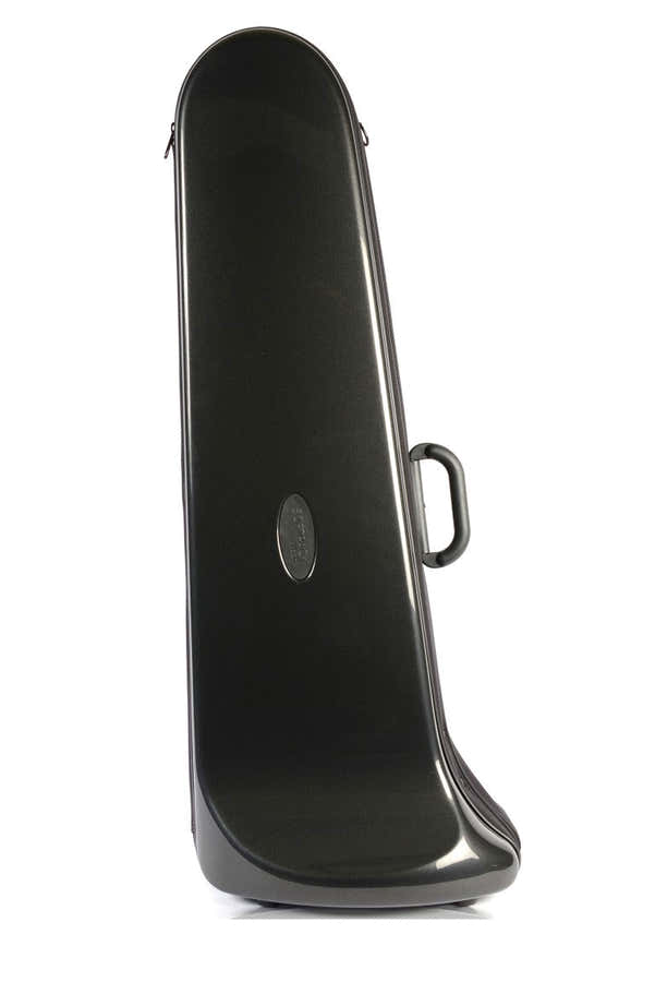 Custodia Trombone Basso Softpack - Nero