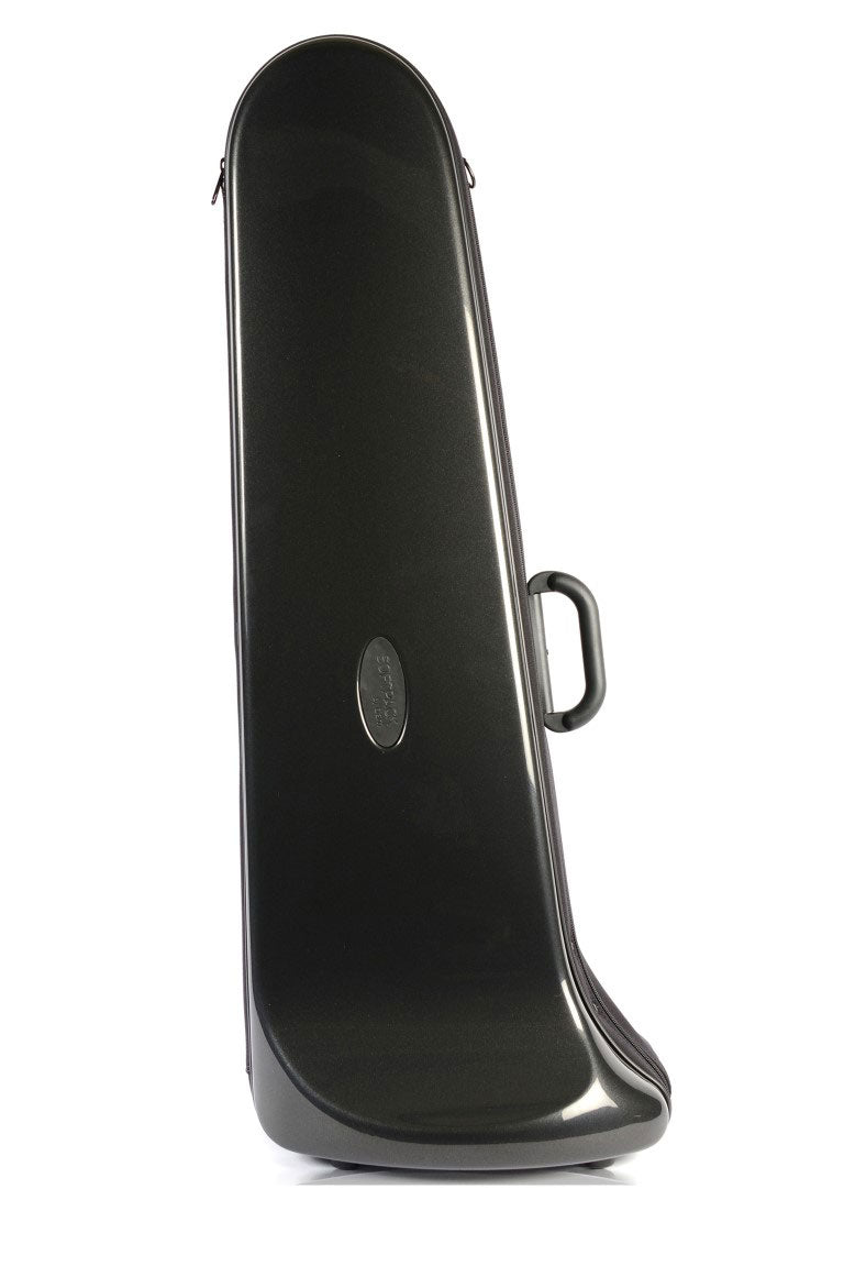 Custodia Trombone Basso Softpack - Nero