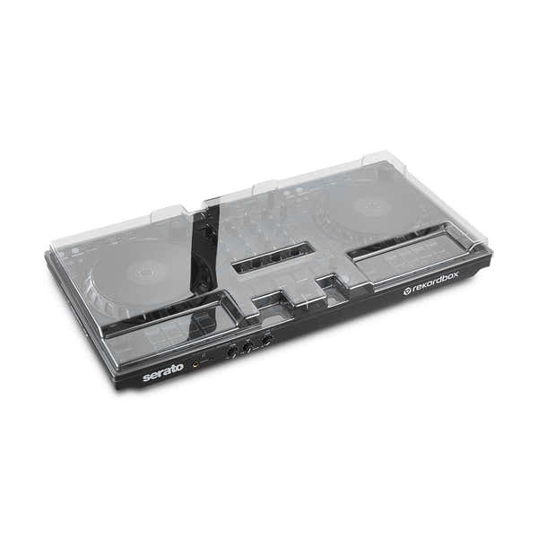 Decksaver Pioneer DJ DDJ-FLX6 Custodia