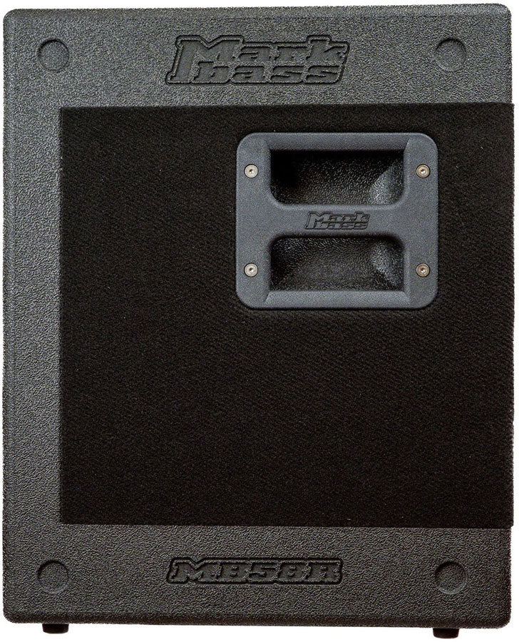 MB58R 121 P - Cassa 300W RMS 8Ohms - 1x12