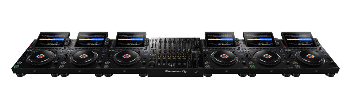 Pioneer DJ CDJ-3000X - Ricondizionato