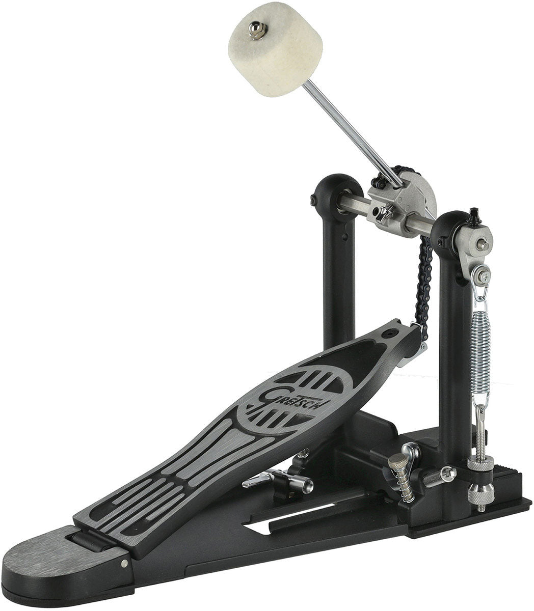 Gretsch Drums Hardware Explorer Pedale Semplice Grg2Bp
