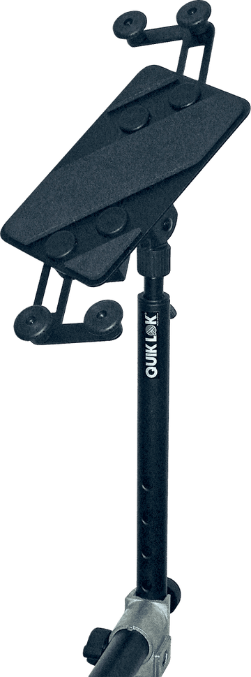 Estensione tastiera IPS13 Nero