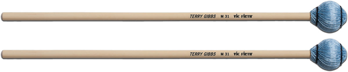 M31 - Signature Terry Gibbs medio