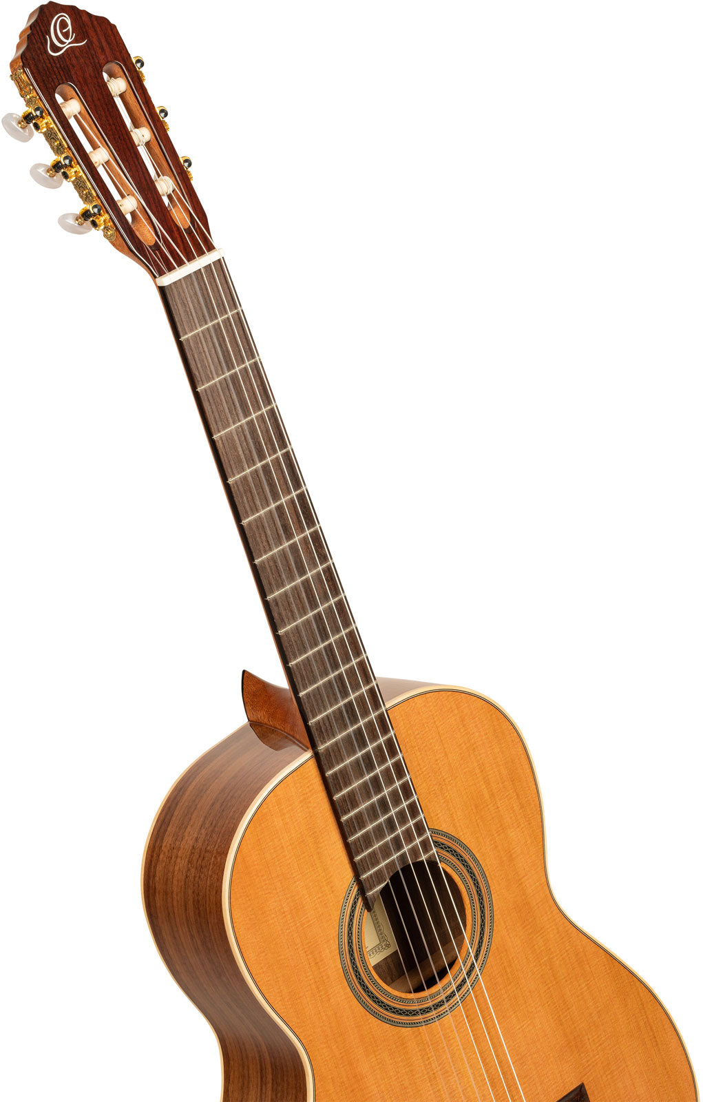 Traditional 4/4 6 LH + custodia morbida Pro