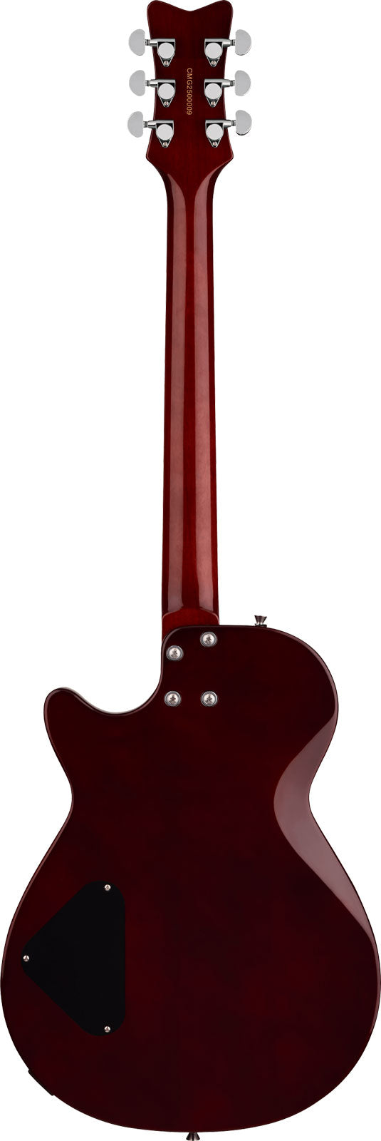Streamliner Jet LRL Sfumatura bicolore