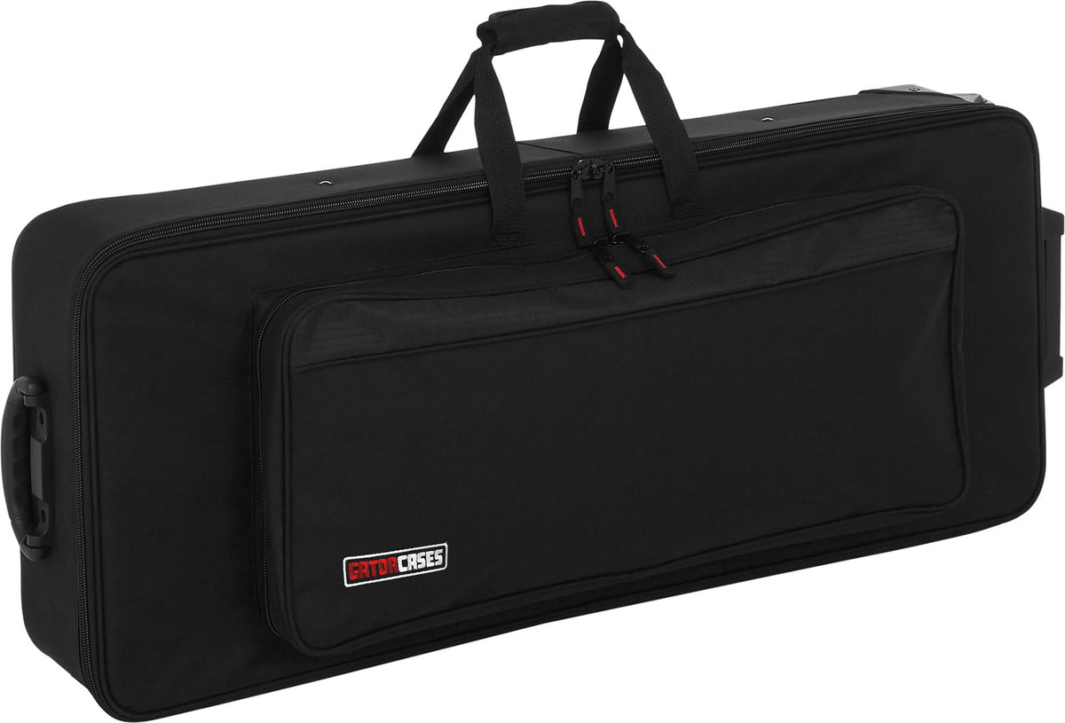 Custodia per tastiera GK49 Nero
