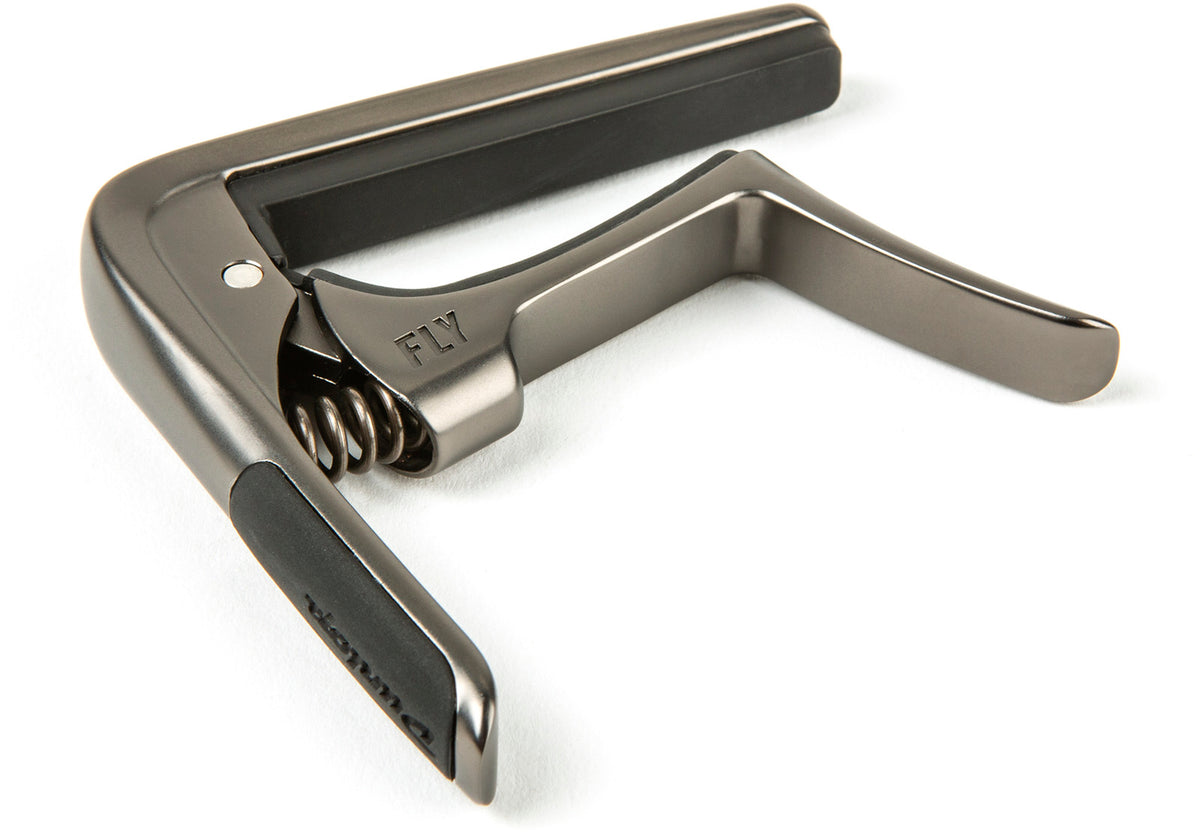 Trigger Fly Classical - Gunmetal