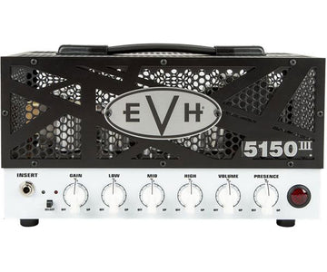 5150iii 15W LBX Testata 230V Eu