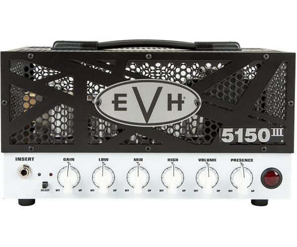 5150iii 15W LBX Testata 230V Eu