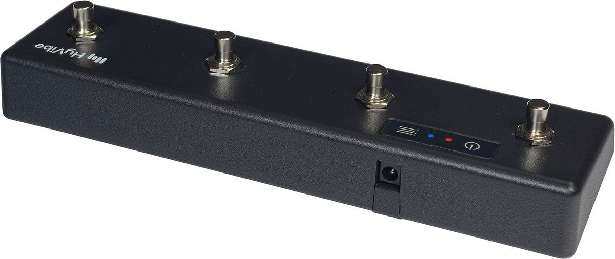 HyVibe HV-S4
