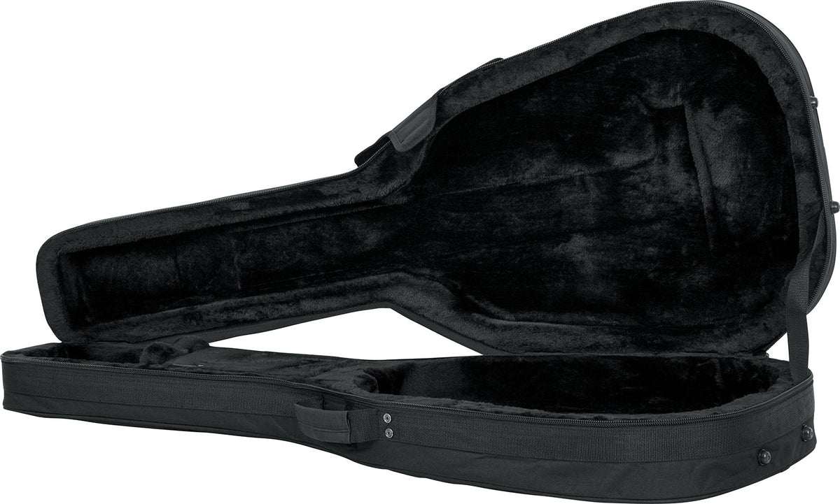 Custodia morbida per Folk Yamaha APX - GL