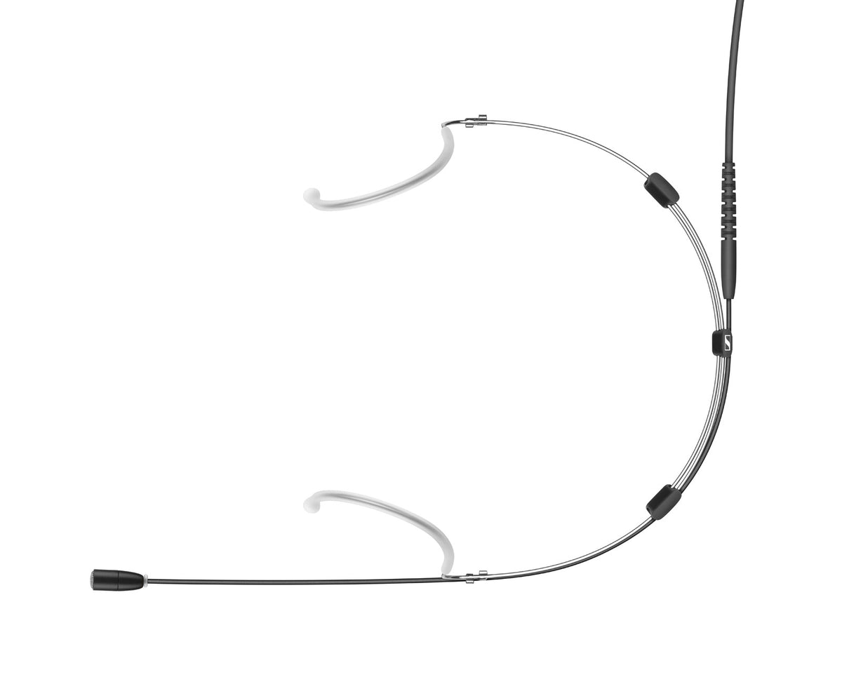 HSP Essential Omni Nero 3 pin