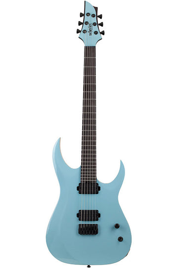 Tao-6 John Browne Signature Azure
