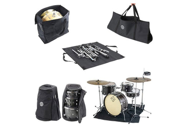 PCB-L520BAG - Set di custodie per Little Roomer