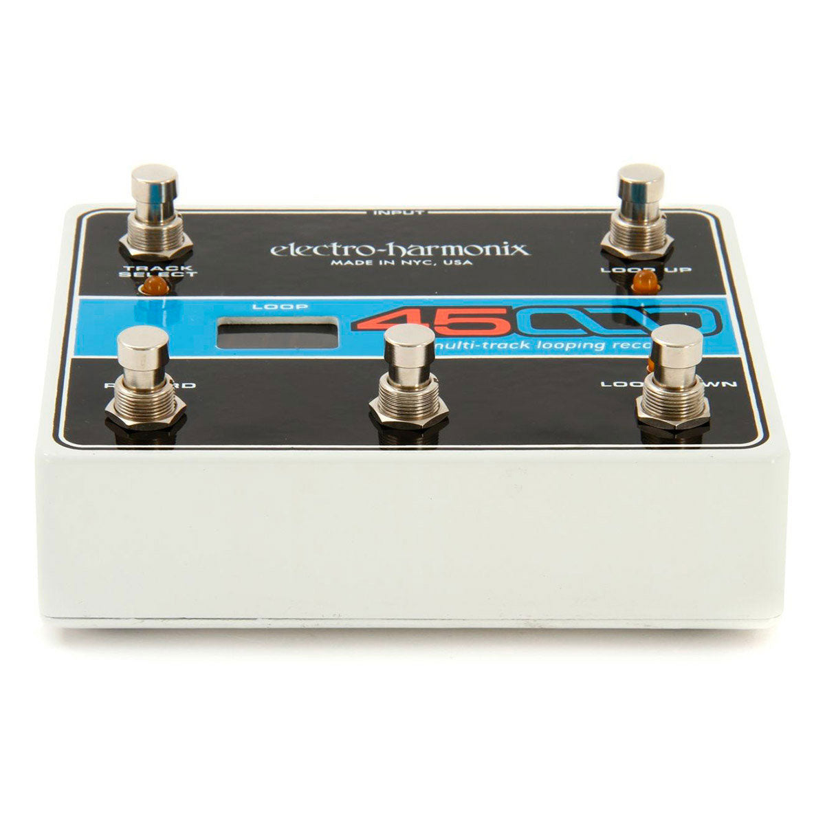 45000 Controller a pedale