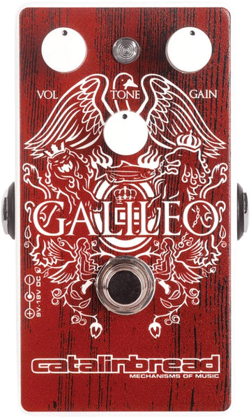 Galileo Red Edizione speciale limitata - OD