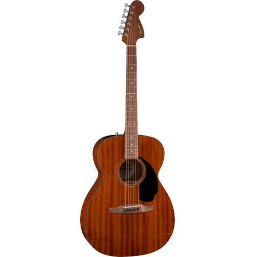 California Standard Monterey Sapele Top BPG Natural Sapele