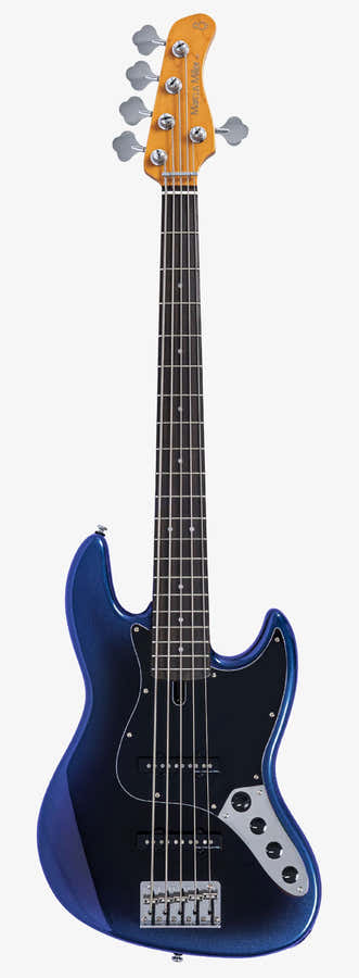 V3 5 Nuova generazione blu notte Burst