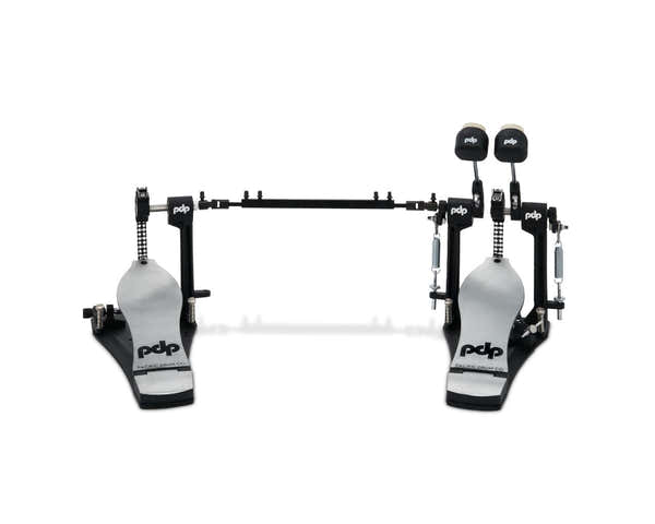 CONCEPT SERIES DOUBLE PEDAL PDDPCO