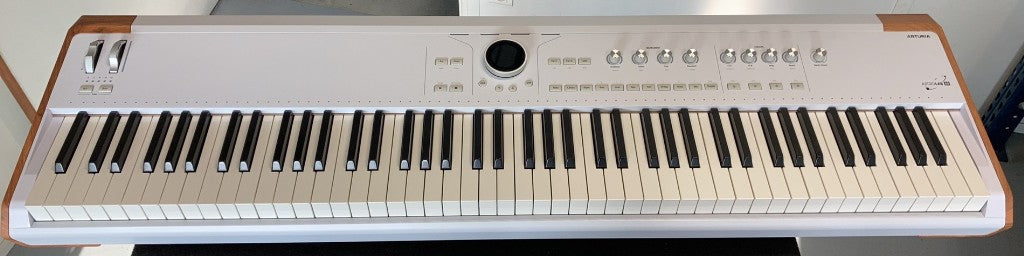 Astrolab 88 Bianco - Stock B