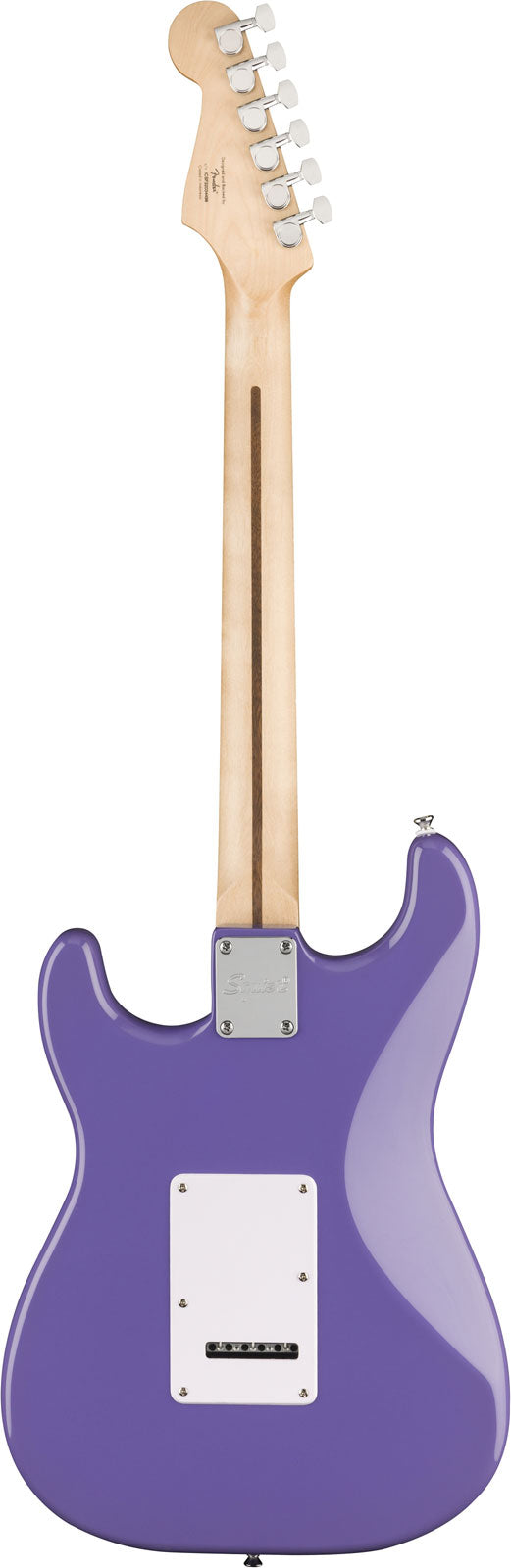 Stratocaster Sonic Lrl Ultravioletto