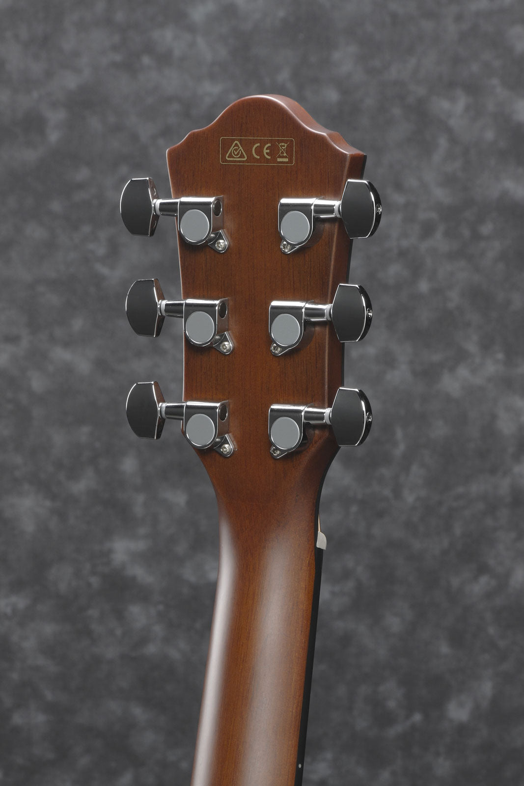 AEG70-TCH Sfumato carbone trasparente