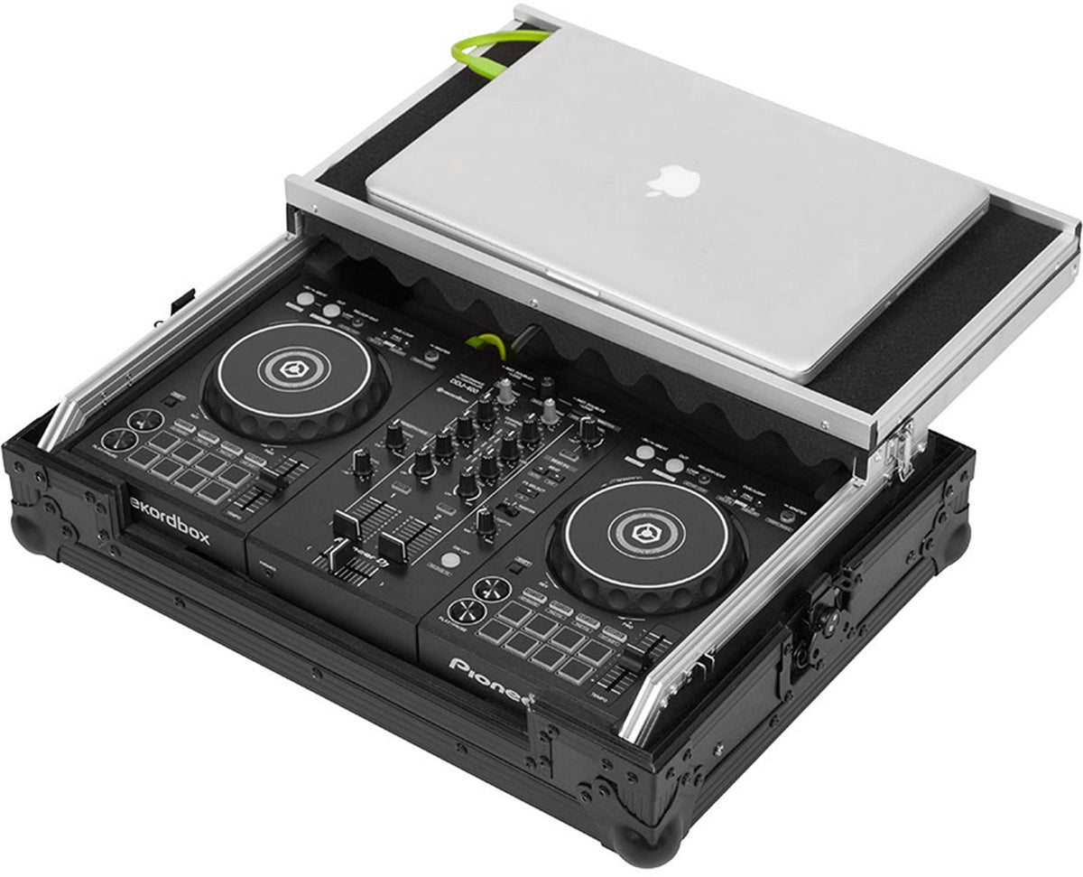 Pro DDJ-FLX4 / S2MK3 LTS Nero