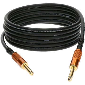 TM-0450 TM STEVENS INSTR. 4.5M CABLE JACK 2P - JACK 2P.