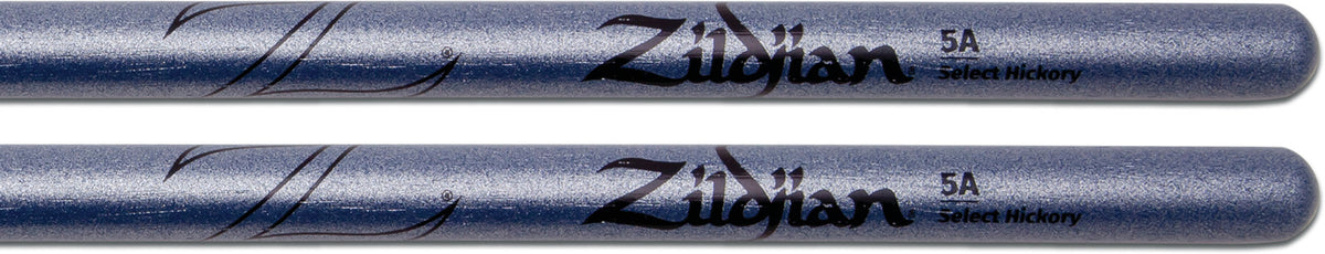 Z5ACBU - 5A Blu Chroma