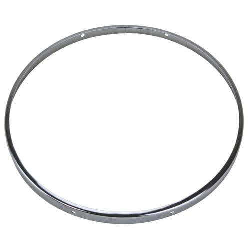 SP-ARTI14-8 - Cerchio Timbal/tantan 14"- 8 Tiranti - Cromato