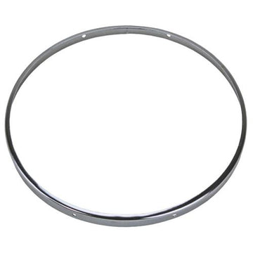 SP-ARTI14-8 - Cerchio Timbal/tantan 14"- 8 Tiranti - Cromato