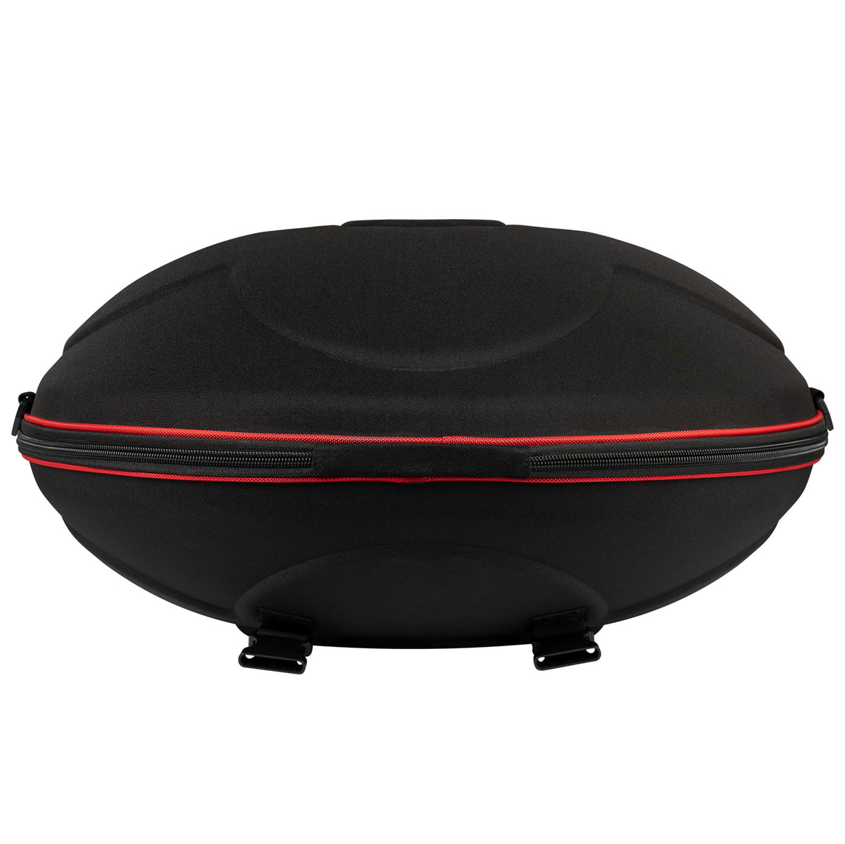 Handpan Custodia rigida nera