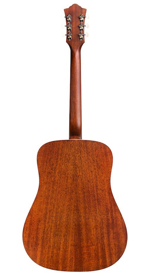 Usa D40 Naturale Con Custodia