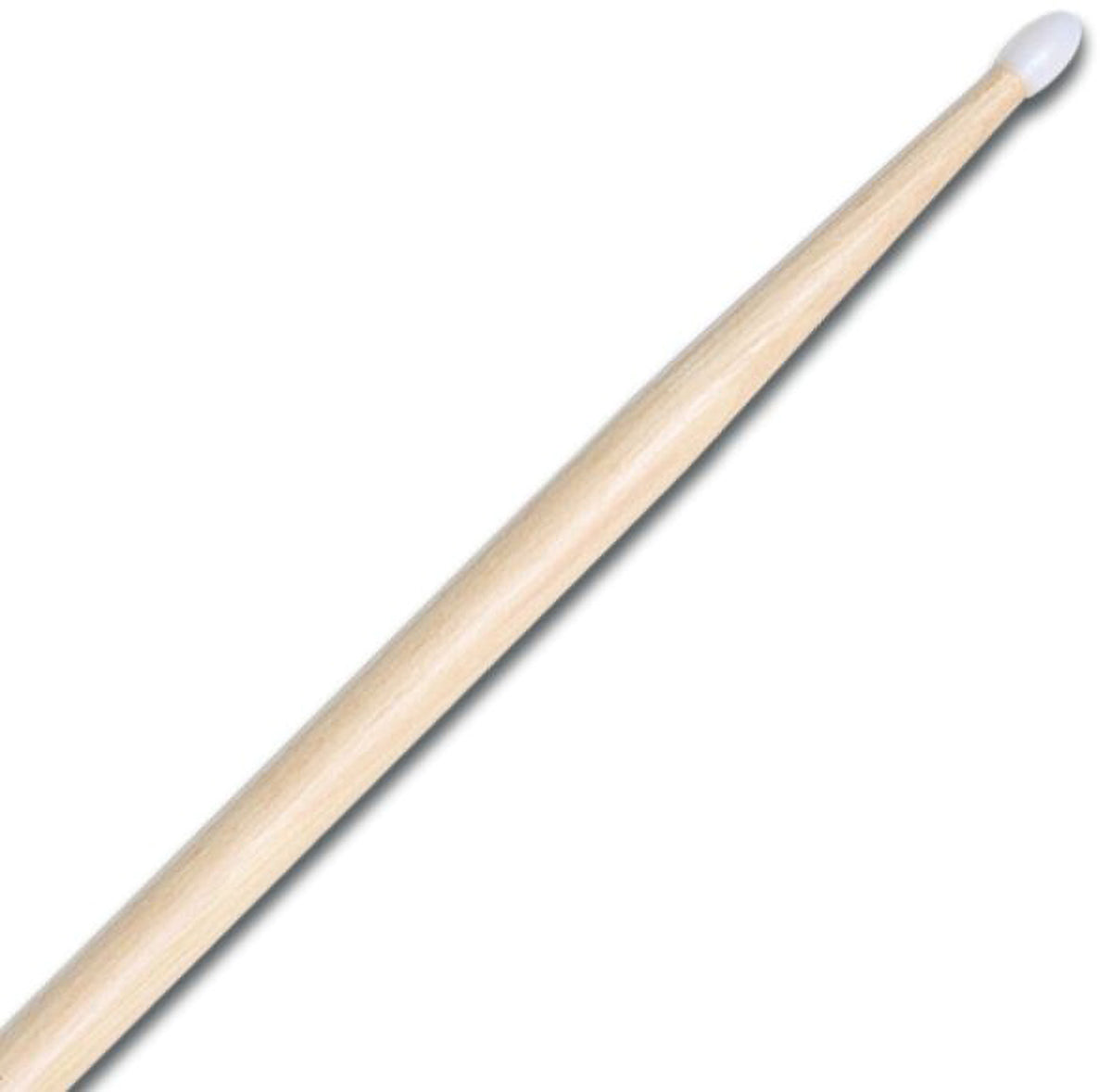 HICKORY SERIES - 5A NYLON - NATURAL DRUMSTICK
